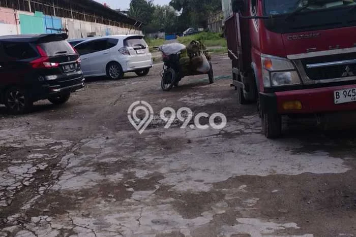 Gudang untuk Disewa di Pusat Jakarta Utara Luas Bangunan 1890m2 Gudang untuk Disewa di Pusat Jakarta Utara Luas Bangunan 1890m2