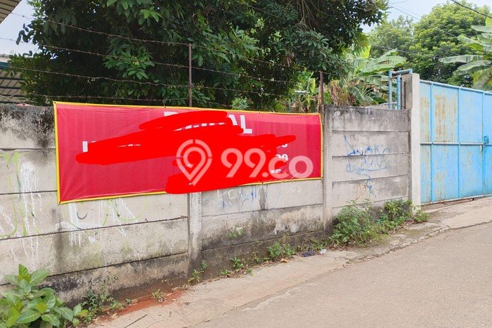 Tanah Dijual Lokasi Grogol Petamburan Jakarta Barat - Tanah Dijual Lokasi Grogol Petamburan Jakarta Barat -