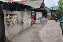 Hunian Nyaman Asri 3 KT Siap Pakai di Joglo Jakarta Barat Hunian Nyaman Asri 3 KT Siap Pakai di Joglo Jakarta Barat