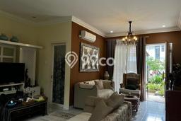 Dijual Rumah Eksklusif 4 KT di Legenda Wisata, Bogor Dijual Rumah Eksklusif 4 KT di Legenda Wisata, Bogor