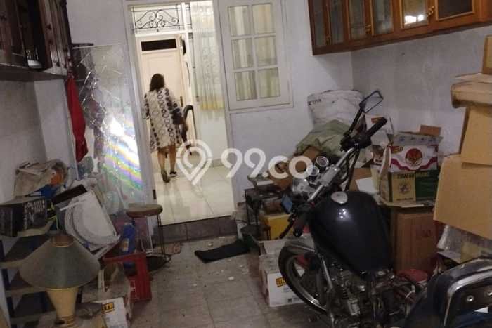 Sewa Rumah Murah di Legenda Wisata Bogor Punya 4 KT Sewa Rumah Murah di Legenda Wisata Bogor Punya 4 KT