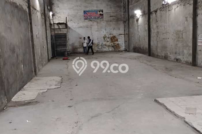 Gudang disewakan lokasi strategis Penjaringan Jakarta Utara 200m2 Gudang disewakan lokasi strategis Penjaringan Jakarta Utara 200m2