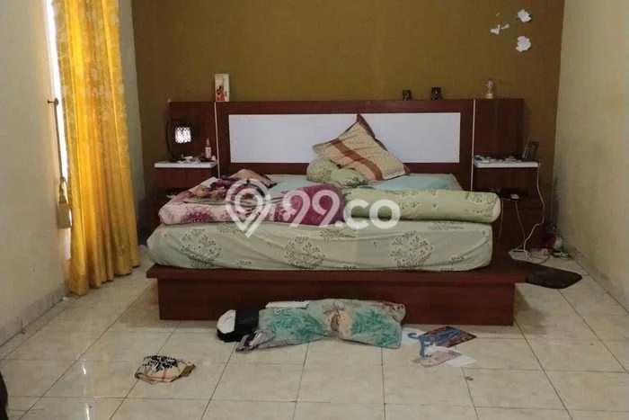 Sewa Rumah Murah di Legenda Wisata Bogor Punya 4 KT Sewa Rumah Murah di Legenda Wisata Bogor Punya 4 KT
