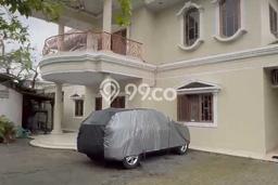 Jual Rumah Mewah Elegan Dengan View Eksklusif di Kalideres, Jakarta Barat Jual Rumah Mewah Elegan Dengan View Eksklusif di Kalideres, Jakarta Barat