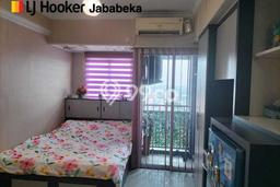 Tersedia Apartemen 1 KT & 1 KM di Bekasi Timur, Bekasi Tersedia Apartemen 1 KT & 1 KM di Bekasi Timur, Bekasi