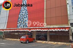 Unit Komersial Dijual di Bekasi LT 410m2 & LB 1300m2 Unit Komersial Dijual di Bekasi LT 410m2 & LB 1300m2