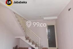 Dijual! Ruko di Jababeka Bekasi LT 44m2 / LB 80m2 Kawasan Strategis Dijual! Ruko di Jababeka Bekasi LT 44m2 / LB 80m2 Kawasan Strategis