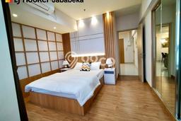 Apartemen Siap Huni 1 Kamar dengan Harga Terjangkau di Area Lippo Cikarang, Cikarang Apartemen Siap Huni 1 Kamar dengan Harga Terjangkau di Area Lippo Cikarang, Cikarang