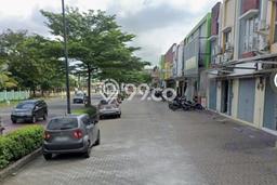 Disewakan Ruko di Kawasan Ramai Jababeka Luas 80m2 Disewakan Ruko di Kawasan Ramai Jababeka Luas 80m2