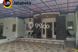 Hunian Cantik Modern Lb 119m2 di Lippo Cikarang, Cikarang Hunian Cantik Modern Lb 119m2 di Lippo Cikarang, Cikarang