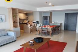 Sewa Apartemen Hemat di Lippo Cikarang, Cikarang Lokasi Strategis Sewa Apartemen Hemat di Lippo Cikarang, Cikarang Lokasi Strategis