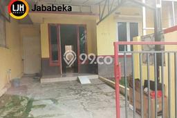 Rumah Strategis Modern Lb 45m2 di Babakan Madang, Bogor Rumah Strategis Modern Lb 45m2 di Babakan Madang, Bogor
