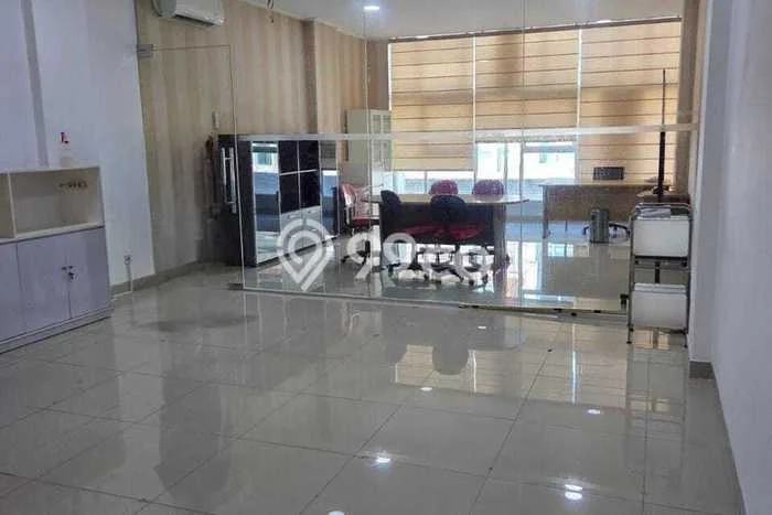 Unit Ruko Dijual di Bekasi LT 88m2 & LB 302m2 Unit Ruko Dijual di Bekasi LT 88m2 & LB 302m2