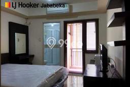 Siap Huni Apartemen 1 KT 1 KM di Jababeka Luas 27m2 Siap Huni Apartemen 1 KT 1 KM di Jababeka Luas 27m2