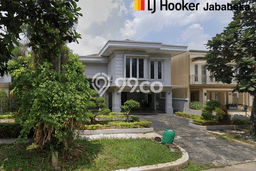 Disewakan Rumah Konsep Modern di Lippo Cikarang Cikarang dengan 4 KT Disewakan Rumah Konsep Modern di Lippo Cikarang Cikarang dengan 4 KT