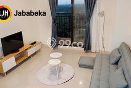 Disewakan Segera Apartemen Strategis 2 KT, 1 KM di Kawasan Cikarang Selatan Disewakan Segera Apartemen Strategis 2 KT, 1 KM di Kawasan Cikarang Selatan