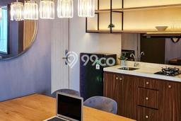 Unit Apartemen Dijual di Lippo Cikarang, Cikarang, dengan 2 Bedroom, 2 Bathroom Unit Apartemen Dijual di Lippo Cikarang, Cikarang, dengan 2 Bedroom, 2 Bathroom