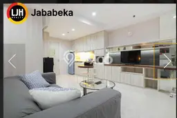 Hunian Apartemen 1 KT 1 KM Dijual di Cikarang Selatan Bekasi, Luas 44m2 Hunian Apartemen 1 KT 1 KM Dijual di Cikarang Selatan Bekasi, Luas 44m2