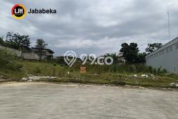 Kavling Tanah Dijual di Lippo Cikarang Cikarang Spesifikasi 1275m2 Kavling Tanah Dijual di Lippo Cikarang Cikarang Spesifikasi 1275m2