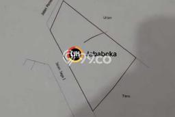 Tanah untuk Dijual di Cikarang Pusat Bekasi Luas 605m2 Tanah untuk Dijual di Cikarang Pusat Bekasi Luas 605m2