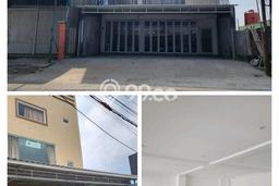 Ruko Disewa di Cikarang Selatan, Bekasi, LT 51m2 / LB 51m2 Ruko Disewa di Cikarang Selatan, Bekasi, LT 51m2 / LB 51m2