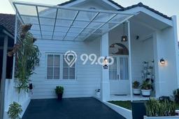 Hunian Cantik Modern Lb 90m2 di Lippo Cikarang, Cikarang Hunian Cantik Modern Lb 90m2 di Lippo Cikarang, Cikarang