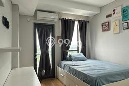 Hunian Apartemen Budget Friendly di Bekasi dengan 0 Kamar Tidur, 1 Kamar Mandi Hunian Apartemen Budget Friendly di Bekasi dengan 0 Kamar Tidur, 1 Kamar Mandi