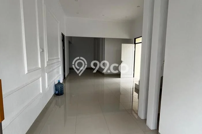 Rumah Minimalis 4 KT di Jati Asih Bekasi Unfurnished Rumah Minimalis 4 KT di Jati Asih Bekasi Unfurnished