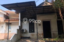 Dijual Cepat Rumah Favorit Siap Huni LB 96m2 di Lippo Cikarang, Cikarang Dijual Cepat Rumah Favorit Siap Huni LB 96m2 di Lippo Cikarang, Cikarang