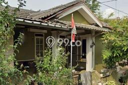 Rumah Modern Minimalis 3 KT Siap Huni di Lippo Cikarang Rumah Modern Minimalis 3 KT Siap Huni di Lippo Cikarang