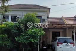 For Sale Rumah 2 Kamar Lokasi Ideal Bagus dan Strategis di Lippo Cikarang For Sale Rumah 2 Kamar Lokasi Ideal Bagus dan Strategis di Lippo Cikarang