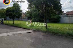 Kavling Tanah di Lippo Cikarang Dijual Luas 120m2 Legalitas - Kavling Tanah di Lippo Cikarang Dijual Luas 120m2 Legalitas -