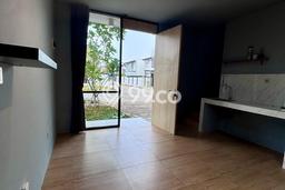 Rumah Asri area Lippo Cikarang, 2 KT, LT 60m² LB 60m² Rumah Asri area Lippo Cikarang, 2 KT, LT 60m² LB 60m²
