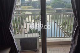 Hunian Apartemen Hemat 1 KT 1 KM di Lippo Cikarang, Cikarang, Jawa Barat Hunian Apartemen Hemat 1 KT 1 KM di Lippo Cikarang, Cikarang, Jawa Barat