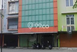 Ruko Bagus Dijual di Jababeka Bekasi Strategis Cocok untuk Kembangkan Bisnis Ruko Bagus Dijual di Jababeka Bekasi Strategis Cocok untuk Kembangkan Bisnis
