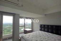 Apartemen Murah dengan 1 BR & 1 KM di Lippo Cikarang Cikarang Apartemen Murah dengan 1 BR & 1 KM di Lippo Cikarang Cikarang