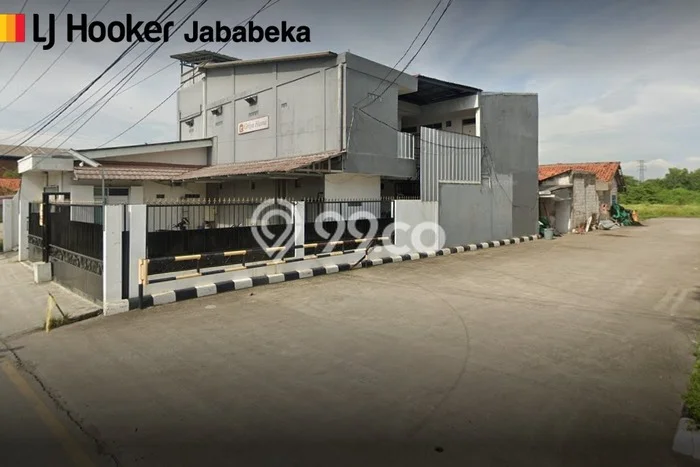 Kost Dijual Lokasi Strategis Jababeka Bekasi 22 Kamar Tidur Kost Dijual Lokasi Strategis Jababeka Bekasi 22 Kamar Tidur