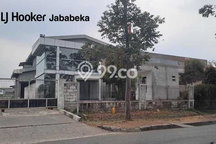 Gudang Premium di Jababeka, Luas 2281m2m², Kawasan Bisnis, Tingkat Keramaian Tinggi Gudang Premium di Jababeka, Luas 2281m2m², Kawasan Bisnis, Tingkat Keramaian Tinggi