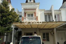 Rumah di Jababeka, Dekat Stasiun, 4 KM, Luas 129m² LB 120m² Rumah di Jababeka, Dekat Stasiun, 4 KM, Luas 129m² LB 120m²