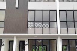 Disewakan Ruko komersial di Lippo Cikarang luas bangunan 150m2 Disewakan Ruko komersial di Lippo Cikarang luas bangunan 150m2