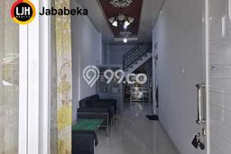 Dijual Hunian Rumah Terawat 3 KT di Jababeka, Bekasi Dijual Hunian Rumah Terawat 3 KT di Jababeka, Bekasi