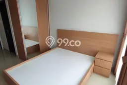 Hunian Apartemen Ekonomis di Bekasi dengan 0 Kamar Tidur, 0 Kamar Mandi Hunian Apartemen Ekonomis di Bekasi dengan 0 Kamar Tidur, 0 Kamar Mandi