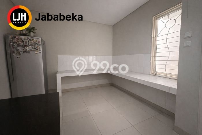 Jual Rumah Strategis Bagus Punya 3 KT di Karawang Timur Karawang - Jual Rumah Strategis Bagus Punya 3 KT di Karawang Timur Karawang -