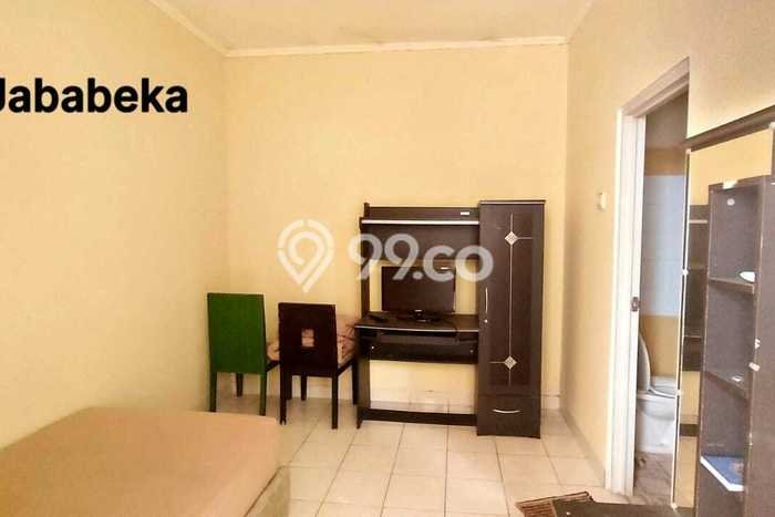 Dijual Kost 11 Kamar di Bekasi untuk Aset Anda Dijual Kost 11 Kamar di Bekasi untuk Aset Anda