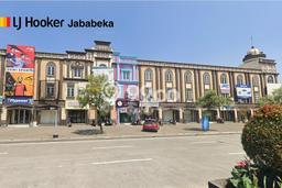 Disewakan Ruko di Kawasan Ramai Jababeka Luas 162m2 Disewakan Ruko di Kawasan Ramai Jababeka Luas 162m2