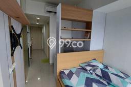 Apartemen Harga Murah dengan 0 BR & 0 KM di Lippo Cikarang Cikarang Apartemen Harga Murah dengan 0 BR & 0 KM di Lippo Cikarang Cikarang