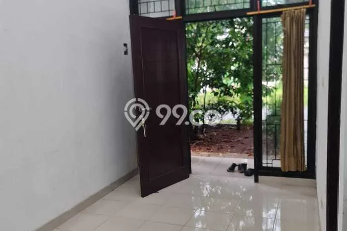 Disewakan Rumah Harga Terjangkau di Jababeka Bekasi dengan 2 KT Disewakan Rumah Harga Terjangkau di Jababeka Bekasi dengan 2 KT