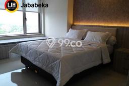 Apartemen Ideal Dijual di Lippo Cikarang, Cikarang Punya 1 KT / 0 Kamar Mandi Apartemen Ideal Dijual di Lippo Cikarang, Cikarang Punya 1 KT / 0 Kamar Mandi