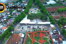 Lahan untuk Dijual Lokasi Tuban, Tuban Luas 2300m2 SHM Lahan untuk Dijual Lokasi Tuban, Tuban Luas 2300m2 SHM