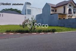 Dijual Tanah Lokasi Delta Mas, Bekasi Seluas 321m2 Dijual Tanah Lokasi Delta Mas, Bekasi Seluas 321m2